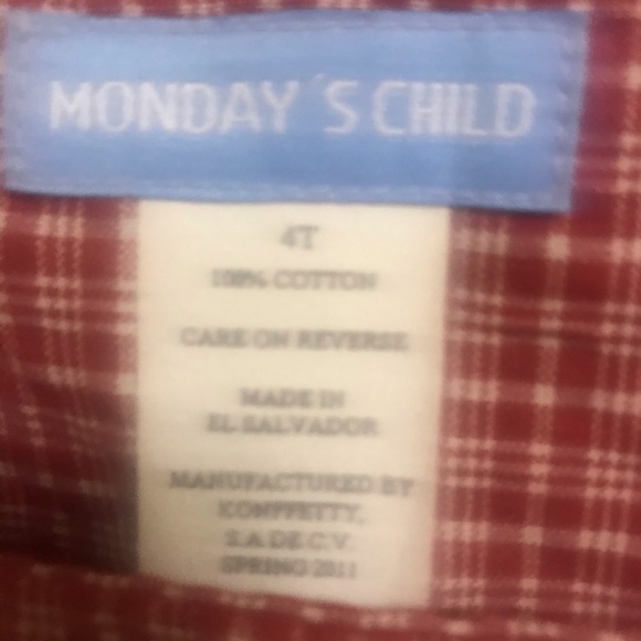 Brand new outfit for boys - Picture 2 of 4